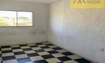 Imagem 2: São Paulo - Apartamento Padrão - Cidade Ademar