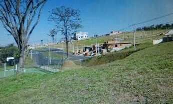 Imagem 4: Terreno - Cond. Res. Santa Izabel - Louveira