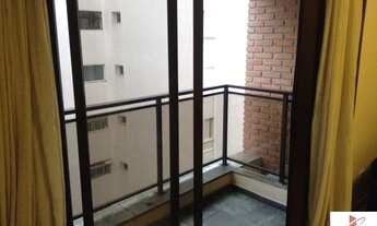 Imagem 5: APARTAMENTO PRÓXIMO AO SHOPPING IBIRAPUERA PARA LOCAÇÃO !!