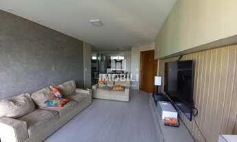 Imagem 3: Apartamento com 126m² 3 suítes em Jatiúca - Maceió - AL, por R$750.000,00