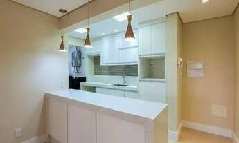 Imagem 2: Apartamento para venda possui 85 metros quadrados com 3 quartos em Centro - Diadema - SP