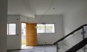 Imagem: Sobrado com 4 quartos à venda no condomínio