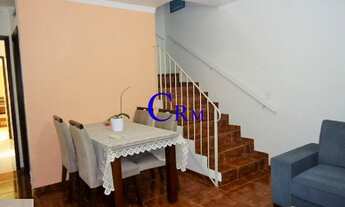 Imagem 3: Casa . 02 quartos . 01 vagas . 120 m2 . 01 edícula