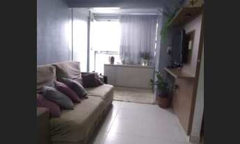 Imagem 5: Apartamento para venda com 50 metros quadrados com 2 quartos