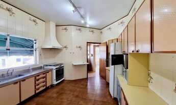 Imagem 6: Casa para Venda - PARQUE DOS PRINCIPES, São Paulo - 391m², 4 vagas