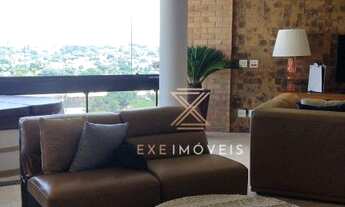 Imagem: Apartamento com 4 dormitórios, 280 m²