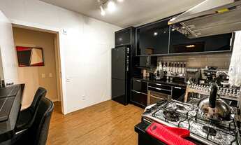 Imagem 5: Apartamento 03 quartos sendo 01 suíte mobiliado à venda - Córrego Grande, Florianópolis, S