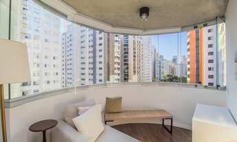 Imagem 6: Vendo lindo apartamento totalmente reformado com 3 dormitórios (1suite) 2 vagas em Moema p