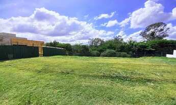 Imagem: Maravilhoso terreno com 457m², com total