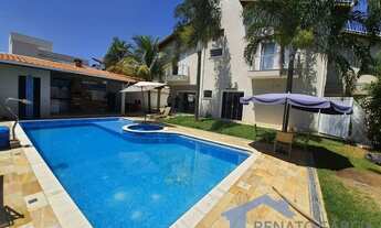 Imagem: Casa à venda em Indaiatuba/SP