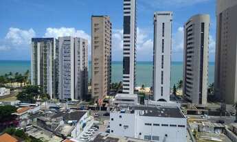 Imagem 2: OPORTUNIDADE!! Apartamento para venda possui 72 metros quadrados com 3 quartos por 330.000