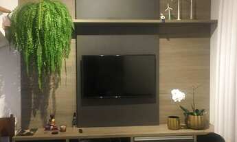 Imagem: 6843 - 110m² 2 vagas de garagem Casa de