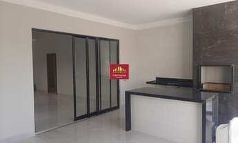 Imagem 3: Casa de condomínio térrea para aluguel possui 173 metros quadrados com 3 quartos