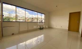 Imagem 4: Apartamento à venda, 3 quartos, 1 suíte, 3 vagas, Barreiro - Belo horizonte/MG