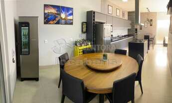 Imagem 4: São José do Rio Preto - Casa de Condomínio - Residencial Alta Vista