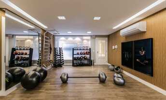 Imagem 6: Cobertura Duplex para Venda - CENTRO, BALNEARIO CAMBURIU - 322m², 4 vagas