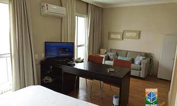 Imagem 2: Flat com 1 dormitório, 30 m² - venda por R$ 371.000,00 ou aluguel por R$ 3.600,00/mês - Pe