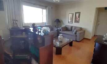 Imagem 6: Apto amplo mobiliado de 1 dormitório 2 WCS Garagem Itararé São Vicente