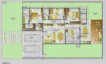 Imagem 2: CONDOMÍNIO QUINTAS DA BARRA