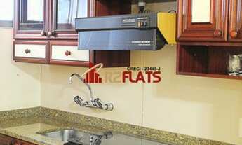 Imagem 6: Flat, Bela Vista - São Paulo