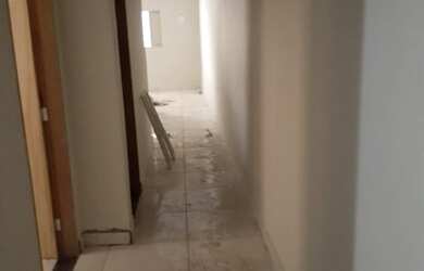 Imagem 7: Vendo se está casa pronta pra mora