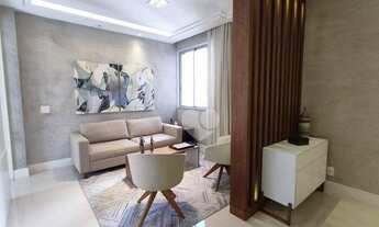 Imagem 5: Maravilhoso 3 dormitórios Totalmente reformado por arquiteta, suite, play vaga, armários p