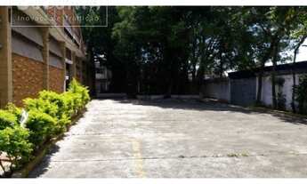 Imagem 6: São Bernardo do Campo - Galpão/Depósito/Armazém - Independência