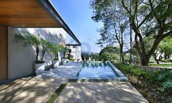 Imagem: Casa de condomínio - Residencial Tamboré