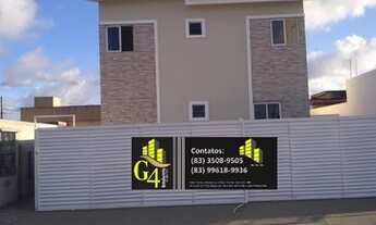 Imagem: Apartamento em Gramame com 02 Quartos