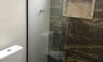 Imagem 5: Casa no Bairro nossa senhora de Fátima