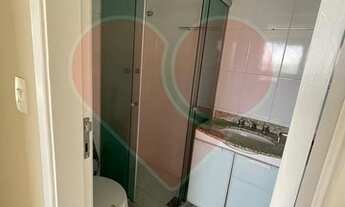 Imagem 7: Apartamento para aluguel com 78 metros quadrados com 2 quartos em Jacarepaguá - Rio de Jan