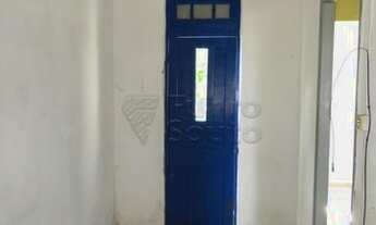 Imagem 7: Casa Padrão em Pelotas