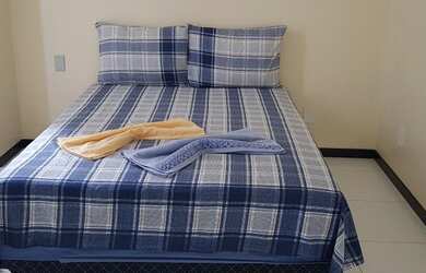 Imagem 6: Apartamento para Temporada na Região da Litorânea