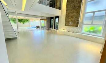 Imagem 2: Casa em Condomínio para Venda em São José dos Campos, Jardim do Golfe, 4 dormitórios, 4 su