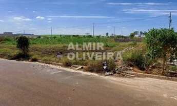 Imagem 7: AL - Terreno - Jardim Sul - Região do Cristo - Sertãozinho/SP