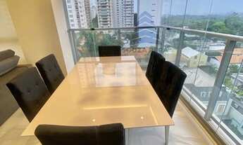 Imagem 3: Apartamento em São Paulo