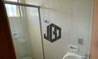 Imagem 7: Apartamento com 2 dormitórios para alugar, 74 m² por R$ 770,00/mês - Varginha - Itajubá/MG