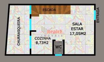 Imagem 7: São Paulo - Casa Padrão - PARQUE ARTUR ALVIM