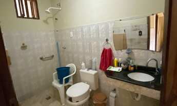 Imagem 6: Casa no José Conrado de Araujo