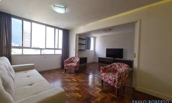 Imagem 2: APARTAMENTO - PINHEIROS - SP