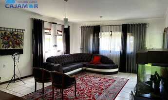 Imagem 4: Casa com 4 dormitórios, 395 m² - venda por R$ 1.200.000,00 ou aluguel por R$ 5.000,00/mês