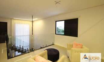 Imagem 5: Casa com 3 dormitórios, 500 m² - venda por R$ 2.800.000,00 ou aluguel por R$ 13.226,00/mês