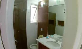 Imagem 3: Aluga-se apartamento mobiliado no centro de Campos dos Goytacazes