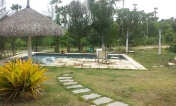 Imagem: CHÁCARA 6,04 hectares com 240m2 de área