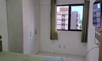 Imagem 6: Alug apto quarto sala mobiliado na ponta verde