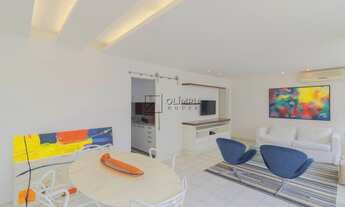 Imagem: Apartamento Venda Jardim Paulista 103 m²