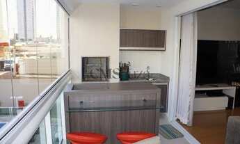 Imagem 5: LONDRINA - Apartamento Padrão - Gleba Palhano