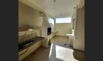 Imagem 6: Casa para venda possui 168 metros quadrados com 5 quartos em Jardim São Gabriel - Campinas