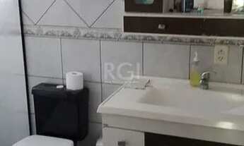 Imagem 4: Casa em Nonoai Casa com 3 dormitórios