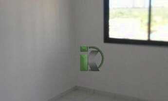 Imagem 2: Apartamento com 2 dormitórios, 56 m² - venda por R$ 240.000,00 ou aluguel por R$ 3.660,00